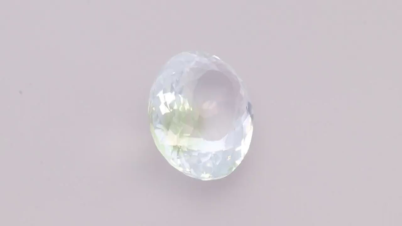 Paraiba Tourmaline 13.42 ct